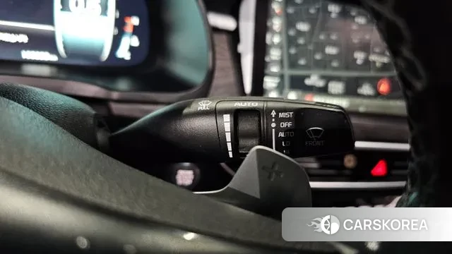 Kia K7 Premier id 3385218 из Кореи 10