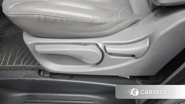 Hyundai The New Grand Starex id 3489569 из Кореи 10