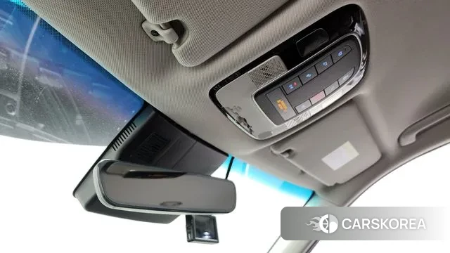 Hyundai The New Palisade id 3581485 из Кореи 10