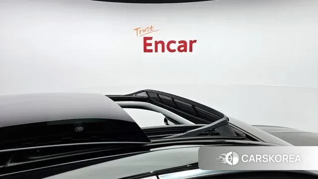 Mercedes-Benz E-Class W214 id 3523166 из Кореи 10