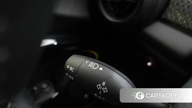 Mini Cooper Electric id 4540703 из Кореи 10