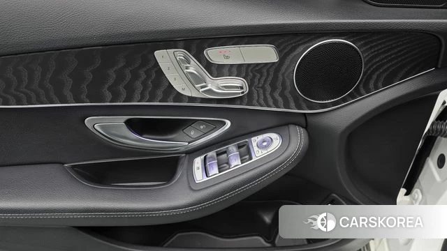 Mercedes-Benz C-Class W205 id 3845357 из Кореи 10