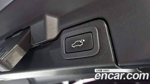 Land Rover Range Rover Evoque id 2813971 из Кореи 10