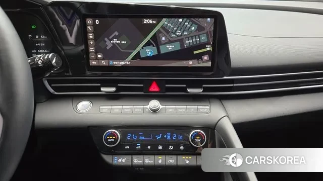 Hyundai Avante (CN7) id 2901606 из Кореи 10