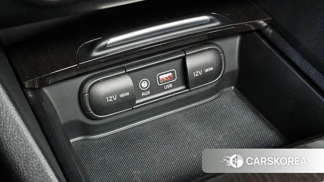 Kia The New K5 2nd generation id 4703578 из Кореи 10