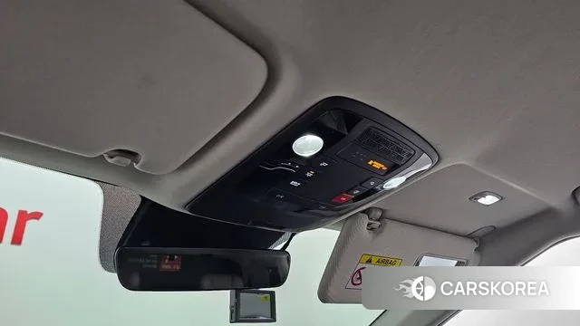 Kia The New Carnival 4th Generation id 3272571 из Кореи 10