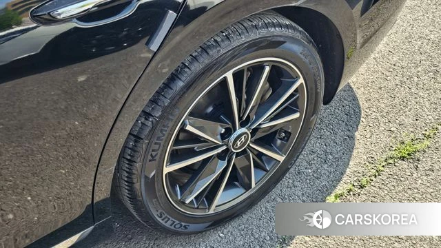 Hyundai The New Grandeur IG id 4619205 из Кореи 10