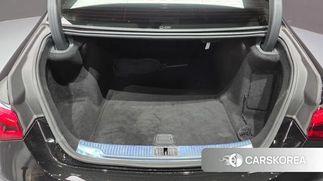 Mercedes-Benz S-Class W223 id 4745963 из Кореи 10