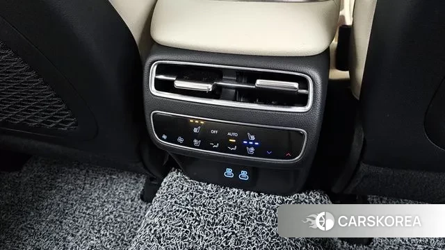 Genesis GV70 id 3426232 из Кореи 10