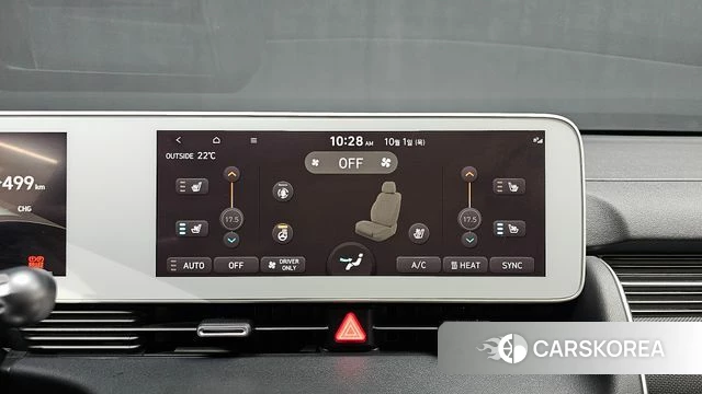 Hyundai Ionic 5 id 4936222 из Кореи 10
