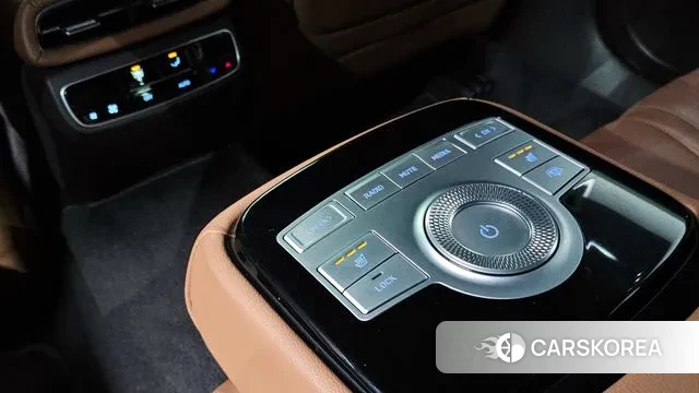 Genesis G80 (RG3) id 3690958 из Кореи 10