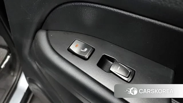 Ssangyong The New Rexton Sports Cannes id 3752049 из Кореи 10