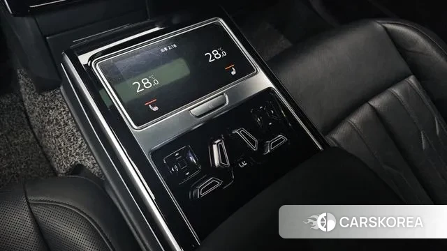 Audi A8 (D5) id 3691848 из Кореи 10