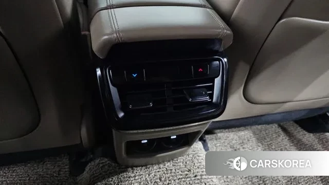 Kia K8 Hybrid id 3538652 из Кореи 10