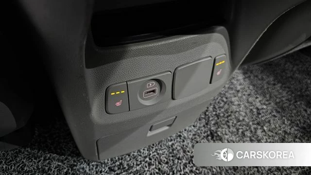 Kia The New Carnival id 4188209 из Кореи 10