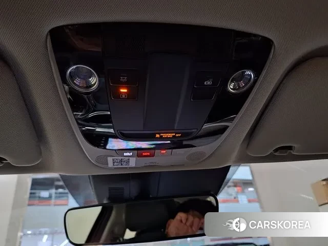 Kia K5 Hybrid 3rd Generation id 3664305 из Кореи 10