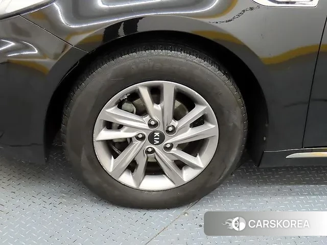 Kia The New K5 2nd generation id 3313363 из Кореи 10