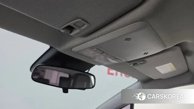 Chevrolet (GM Daewoo) The New Trax id 3722667 из Кореи 10