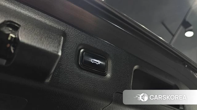 Hyundai Santa Fe TM id 3813564 из Кореи 10