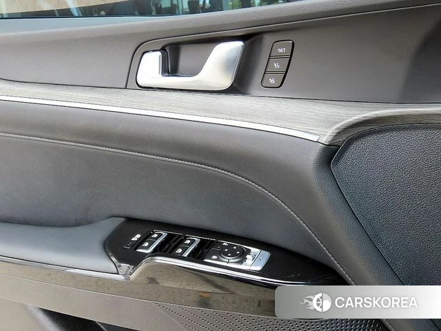 Kia The New K5 3rd generation id 4539913 из Кореи 10