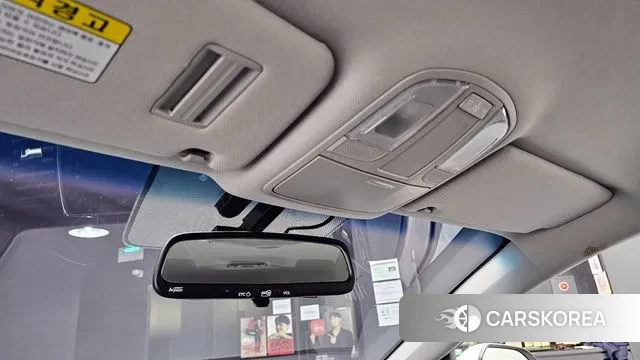 Hyundai Sonata New Rise id 3557708 из Кореи 10