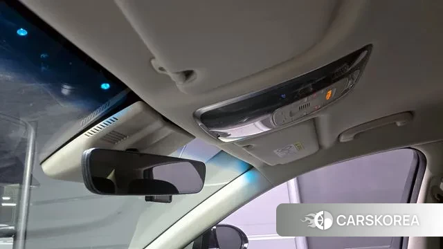 Genesis G80 (RG3) id 3621901 из Кореи 10