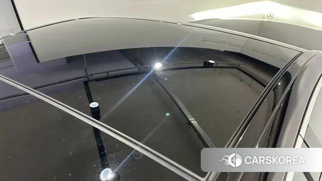 Mercedes-Benz S-Class W223 id 3011102 из Кореи 10