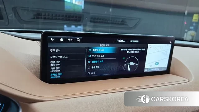 Genesis G80 (RG3) id 3421493 из Кореи 10