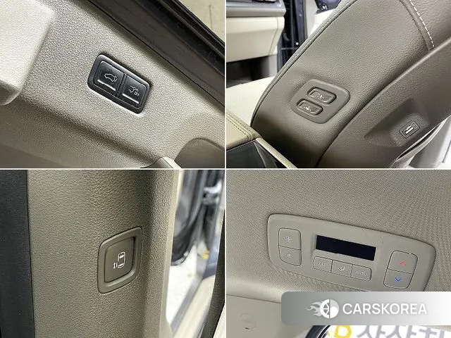 Kia Carnival 4th generation id 3621409 из Кореи 10