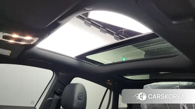 Mercedes-Benz EQA H243 id 2963837 из Кореи 10