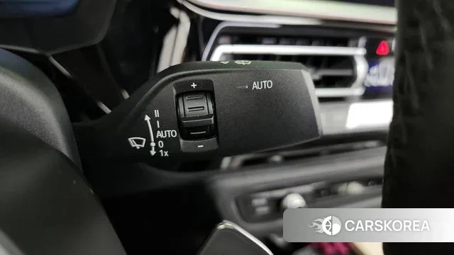 BMW Z4 (G29) id 3335947 из Кореи 10