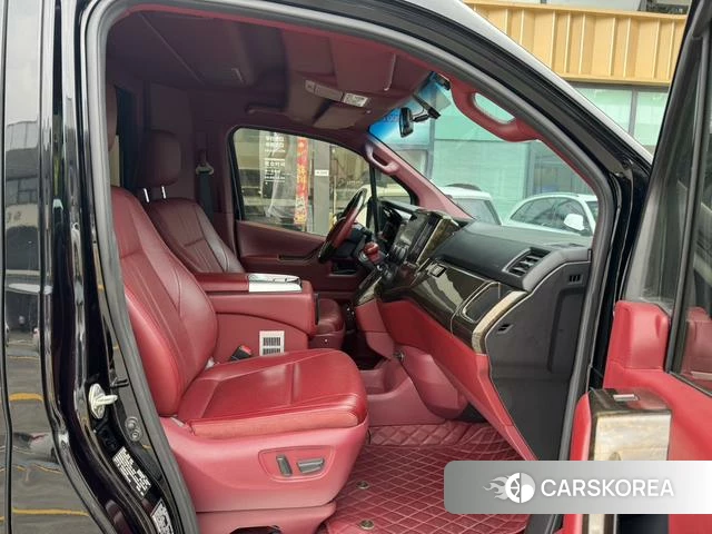 Toyota Hiace id 4297941 из Китая 10