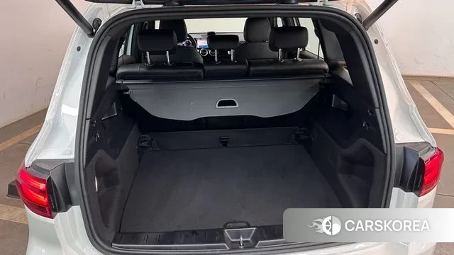 Mercedes-Benz GLB-Class X247 id 3410235 из Кореи 10