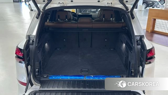 BMW X5 (G05) id 4871100 из Кореи 10