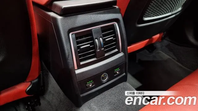 BMW 3 Series (F30) id 2700016 из Кореи 10