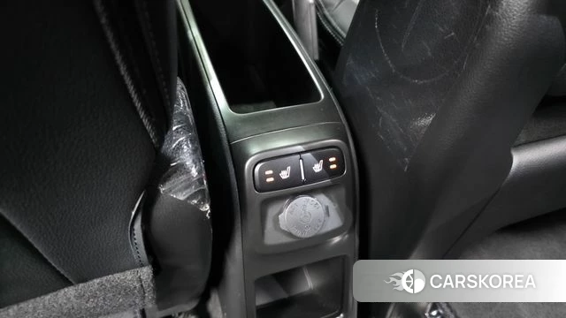 Kia The New Ray id 4550155 из Кореи 10