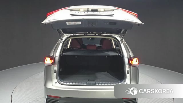 Lexus NX300h id 3880300 из Кореи 10