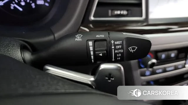 Genesis G80 id 3713959 из Кореи 10