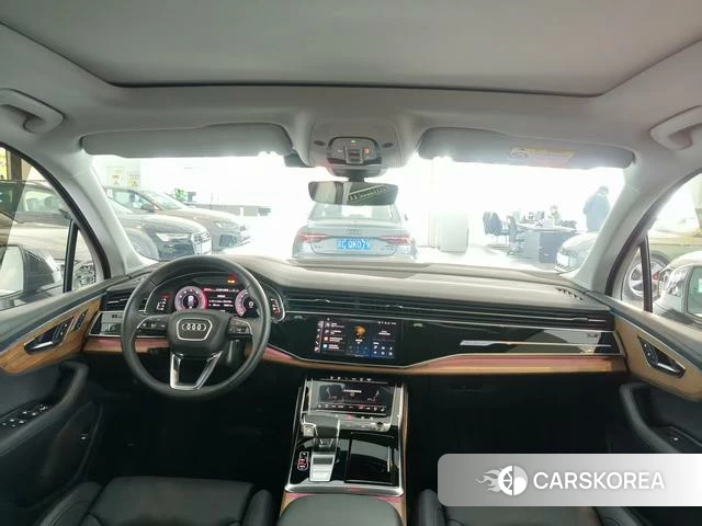 Audi Q7 id 4208618 из Китая 10