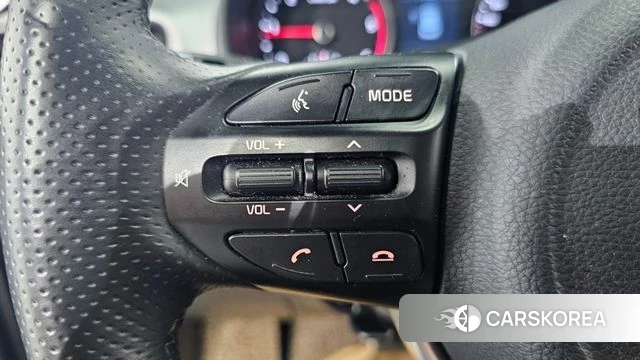 Kia Stonic id 4435872 из Кореи 10