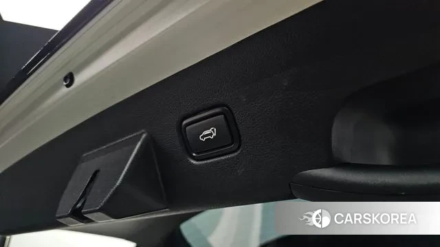 Kia Sportage 5th Generation Hybrid id 3452491 из Кореи 10