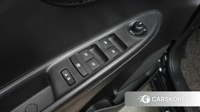 Chevrolet (GM Daewoo) The New Spark id 3505093 из Кореи 10