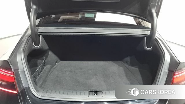 Genesis G90 (RS4) id 4415260 из Кореи 10