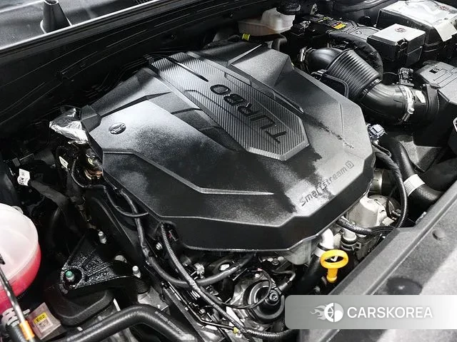 Kia Sportage 5th Generation id 3706167 из Кореи 10