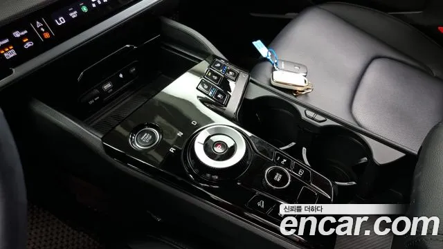 Kia Sportage 5th Generation Hybrid id 2671397 из Кореи 10