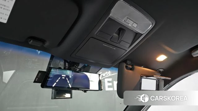 Ssangyong Rexton Sports Cannes id 3924795 из Кореи 10