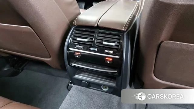 BMW 5 Series (G30) id 2971485 из Кореи 10