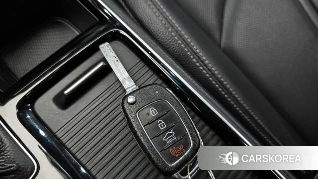 Hyundai Sonata New Rise id 3955898 из Кореи 10