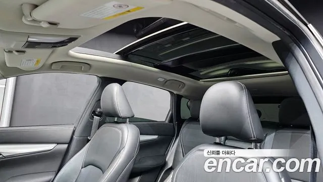 Infiniti QX50 (P71A) id 2313193 из Кореи 10