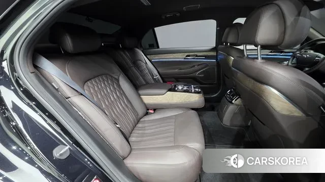 Genesis G90 id 2986011 из Кореи 10